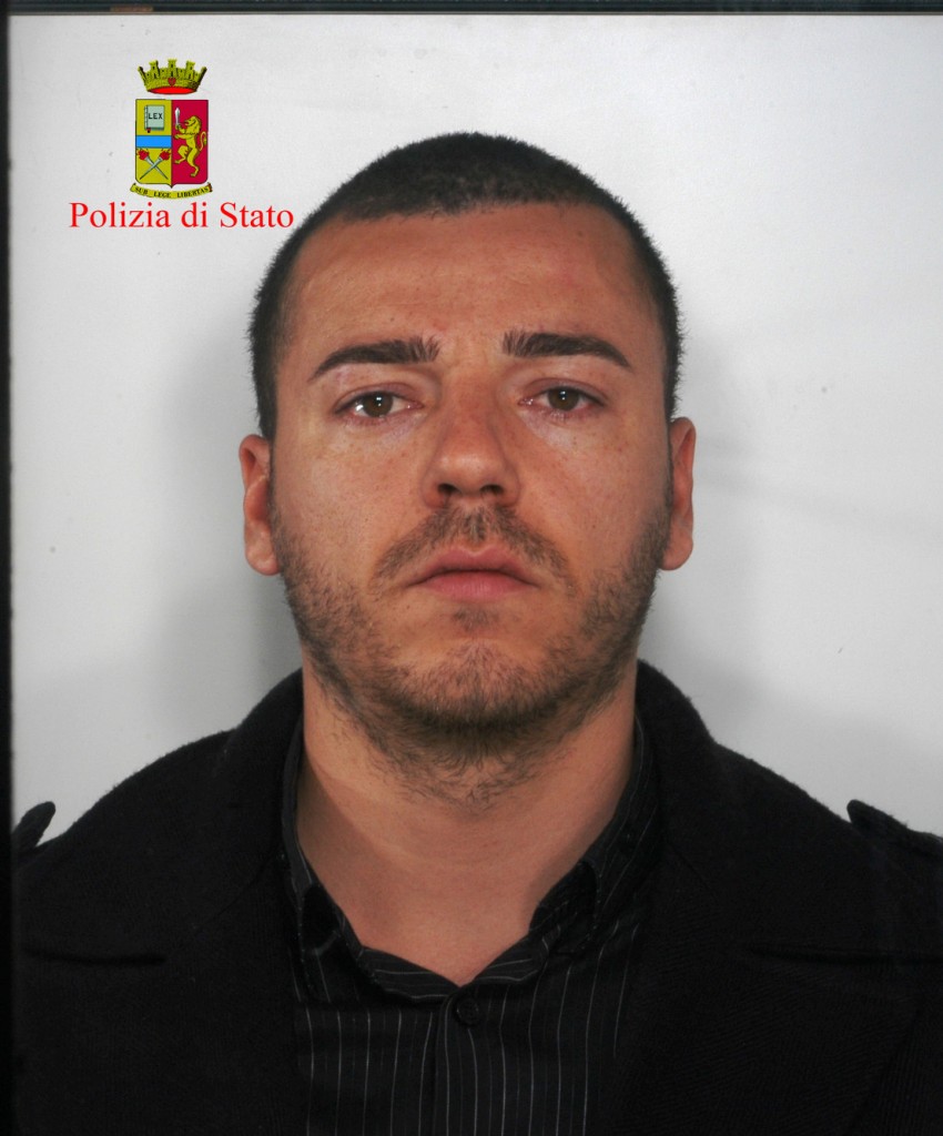 PEPE Francesco