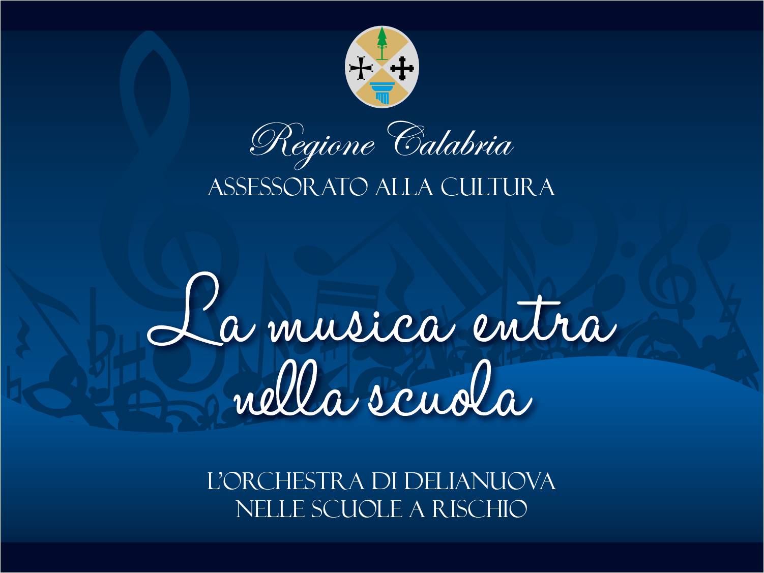 Progetto La musica entra nella Scuola