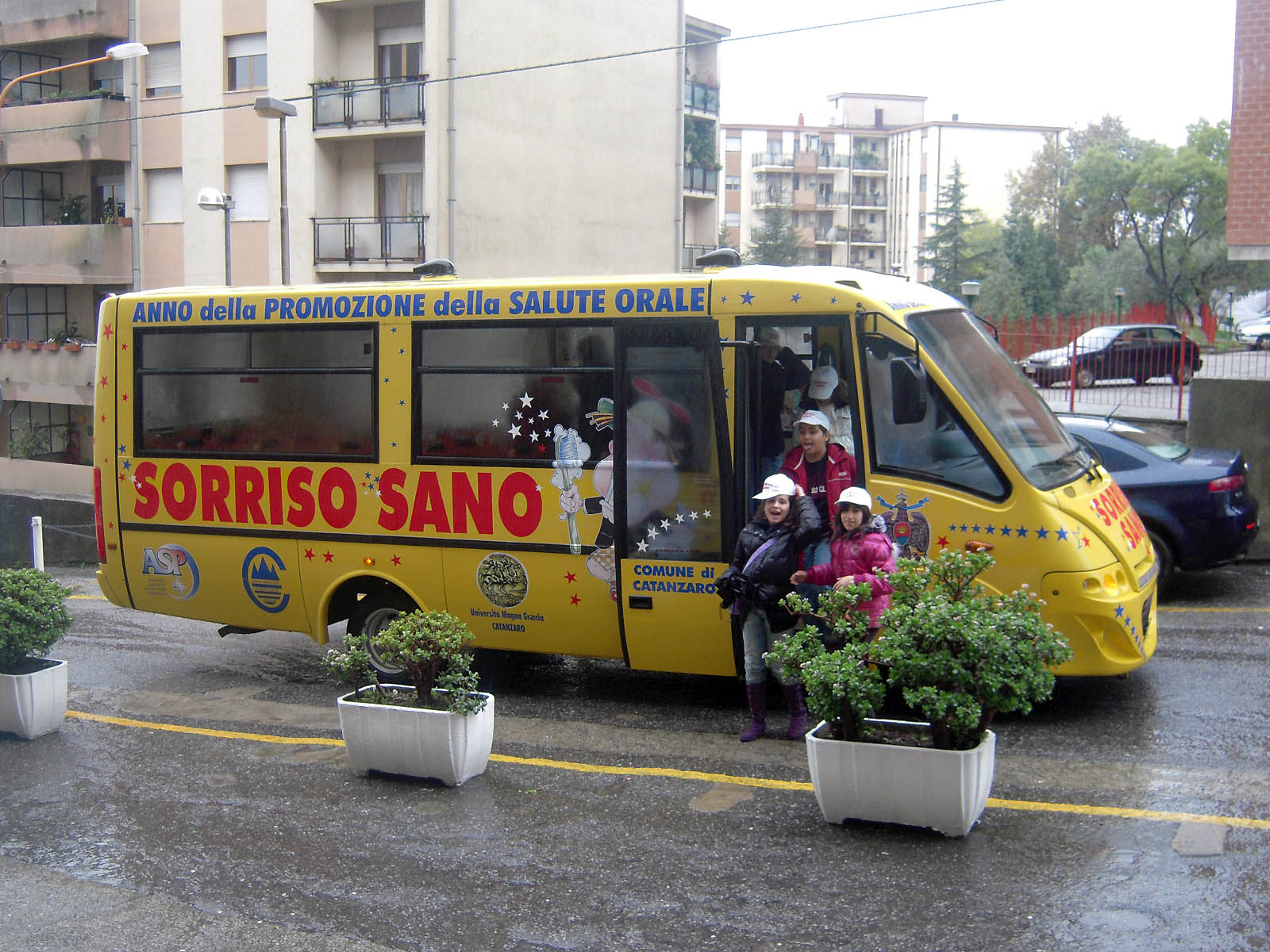 Sorriso-Sano