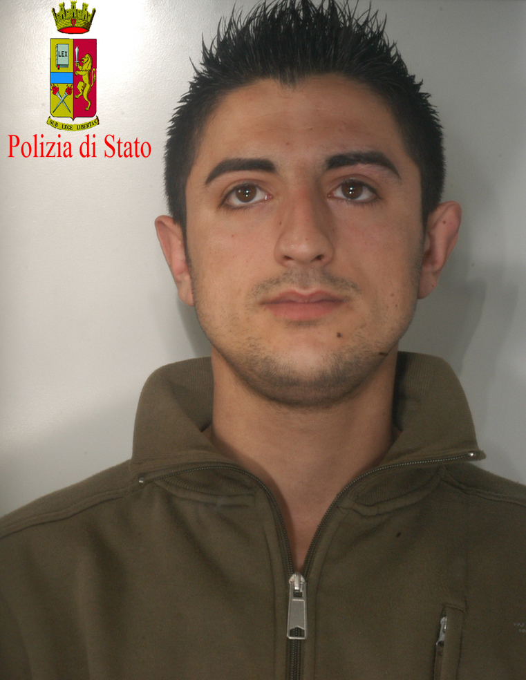 Sulas Daniele Giovanni 1990