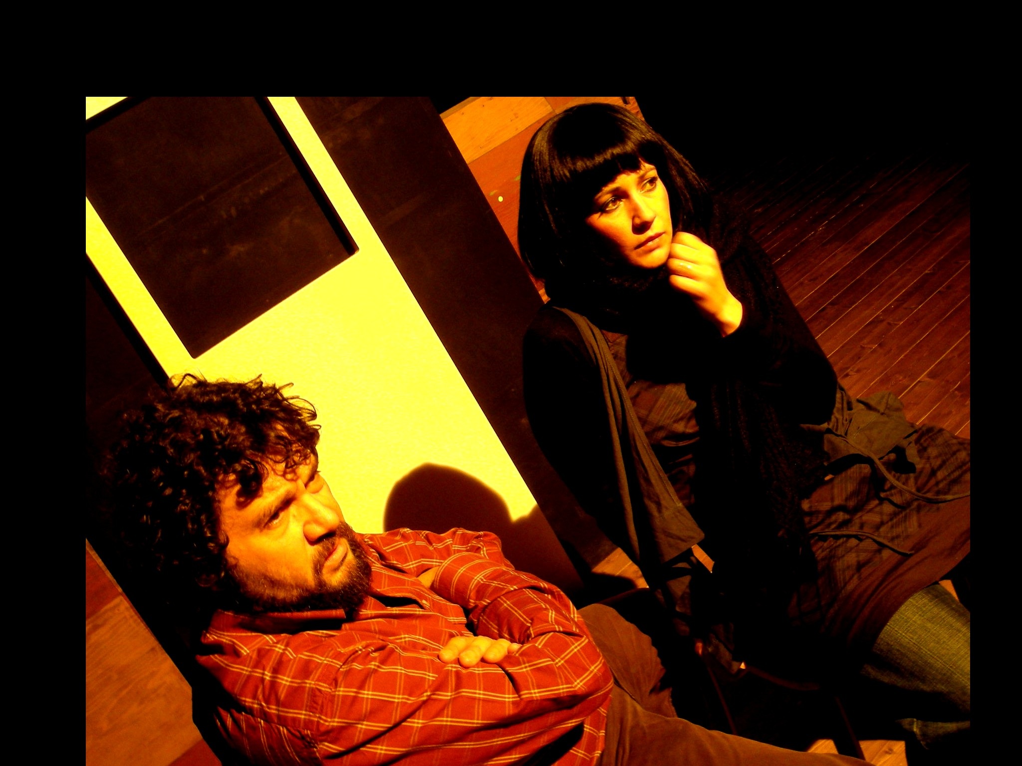 Traditi - Flaviano, Luppino