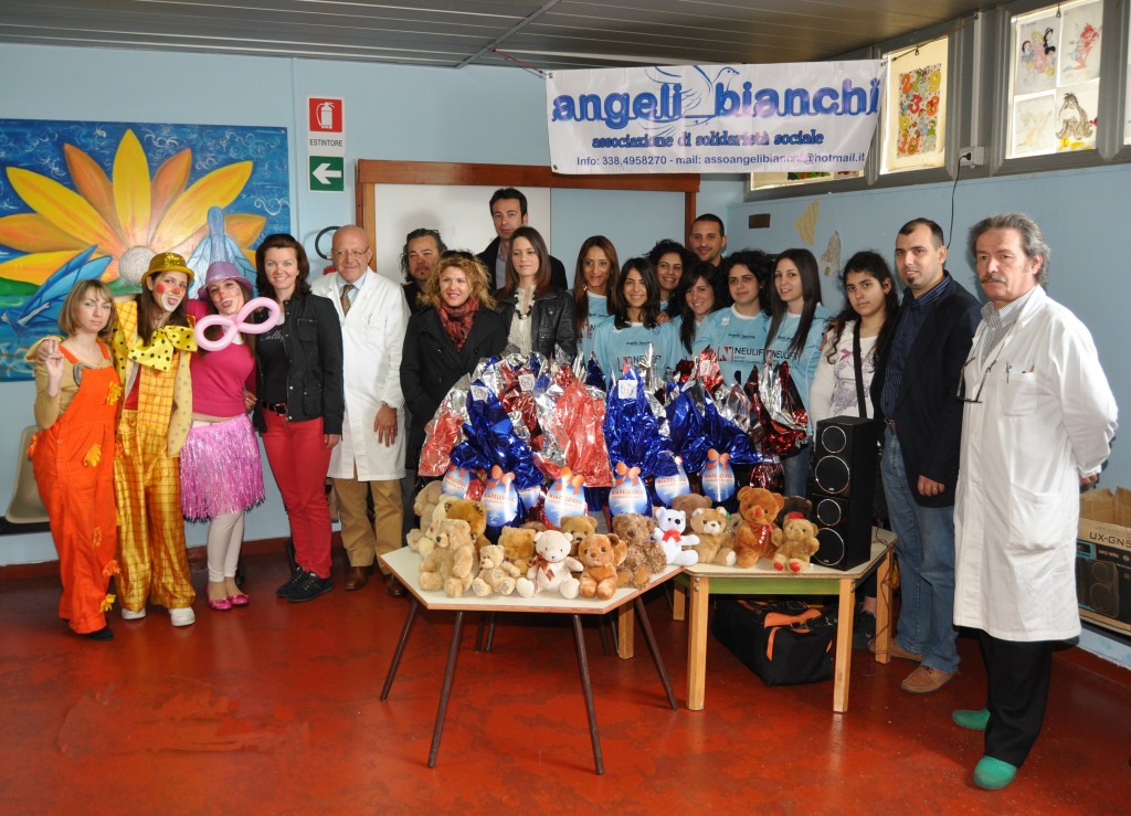 Un cuore di Cioccolata 2012