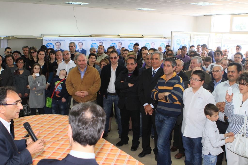 abramo a Cardamone e Riccio