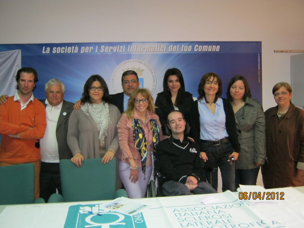 aisla rc