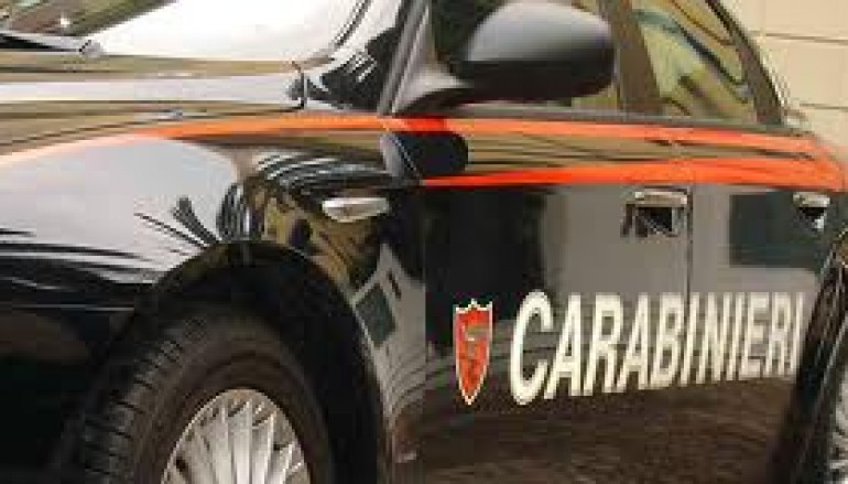 Reggio Calabria, arrestato per fuoco nei cassonetti