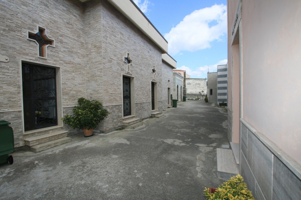 cimitero