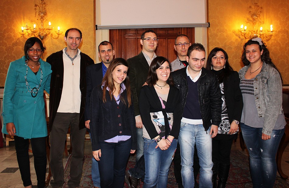 conferenza calabria in musica