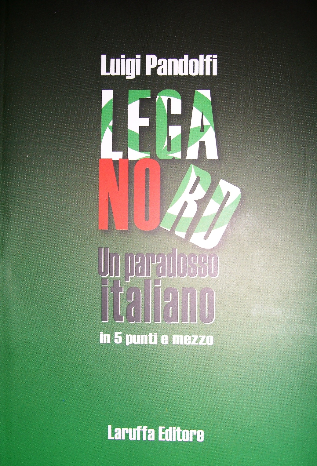 cover lega nord