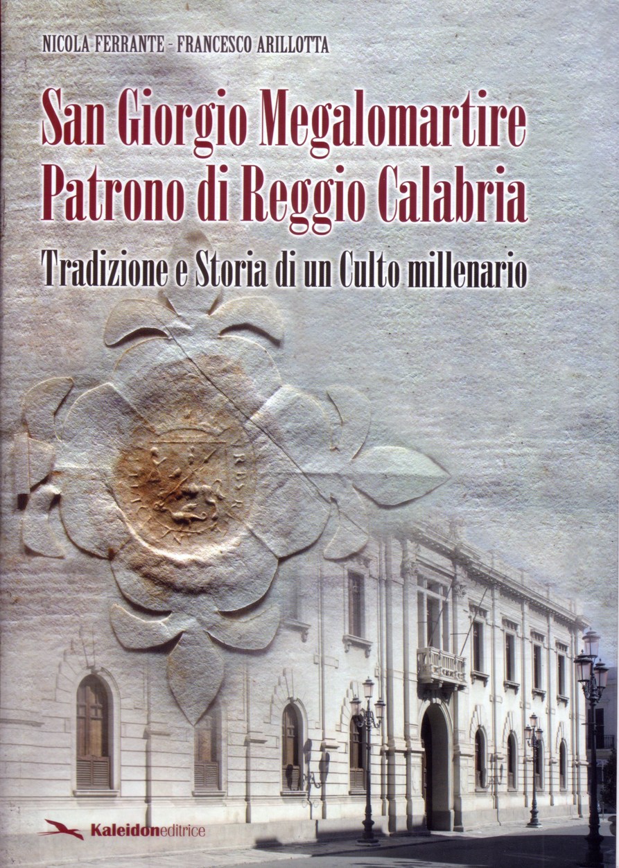 cover san giorgio