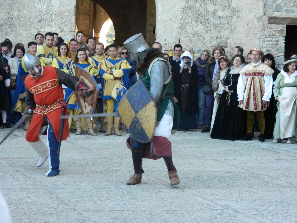 federico II