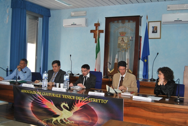 foto greco di calabria