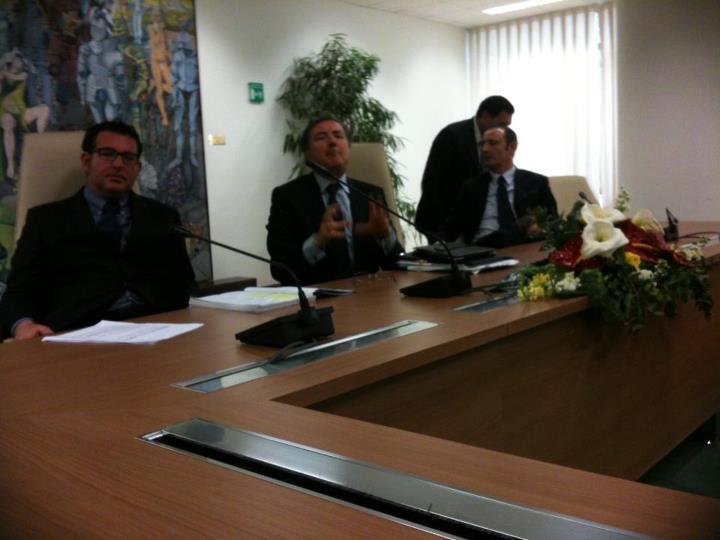 foto incontro assobalneari rc