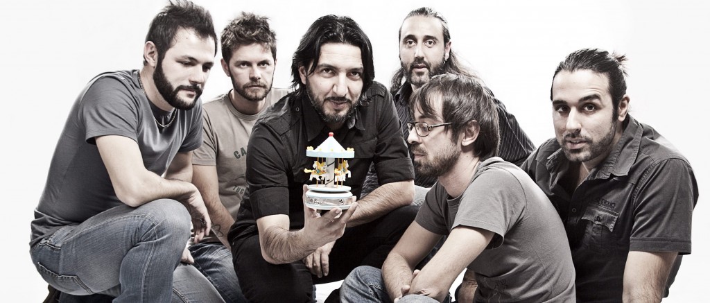il disordine delle cose