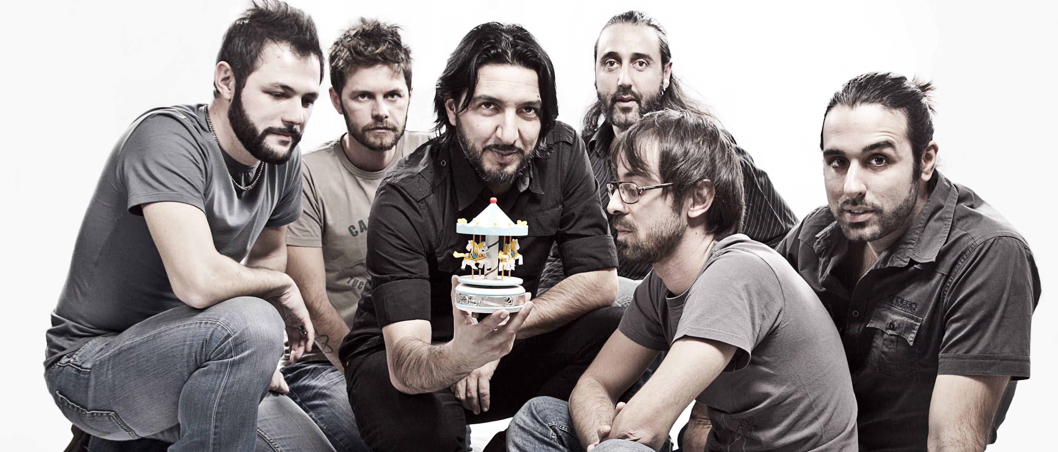 il disordine delle cose