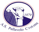 pallavolo crotone