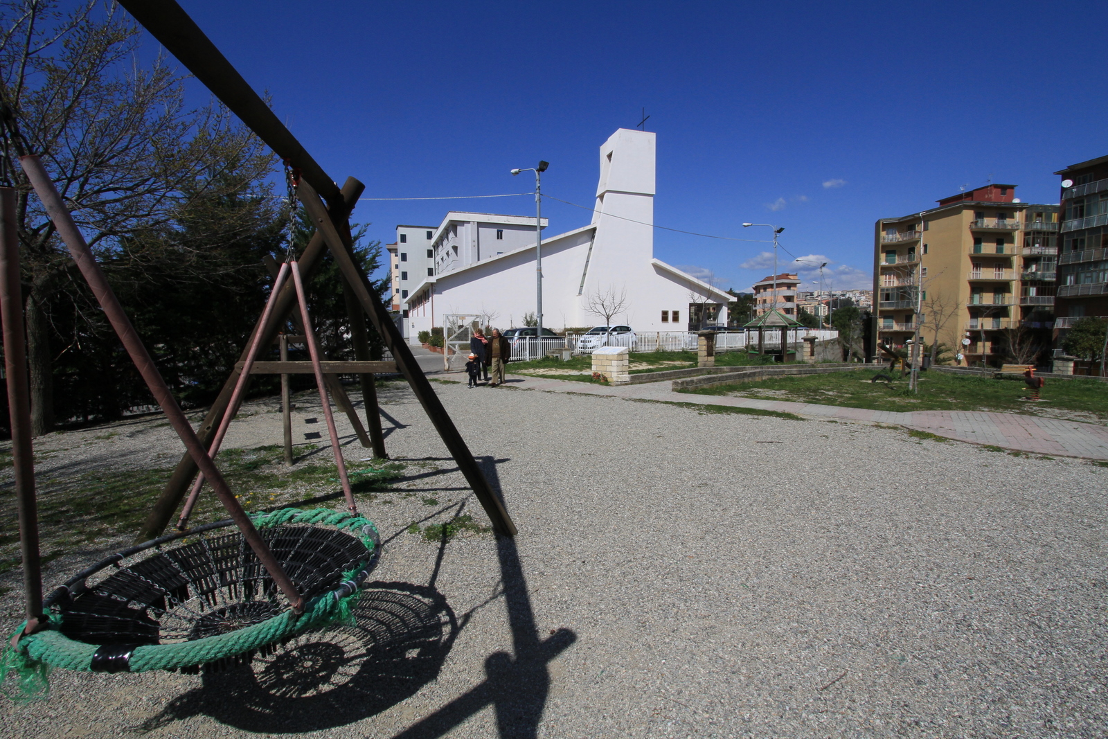 parco giochi via massara 2