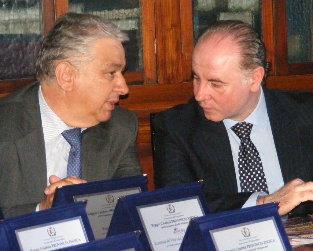 provincia enoica