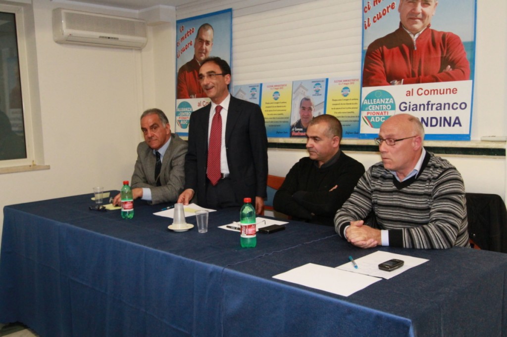sergio abramo