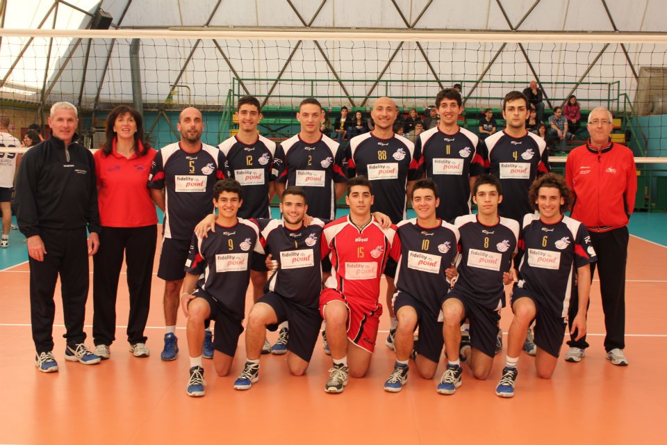 serie c 2011-2012
