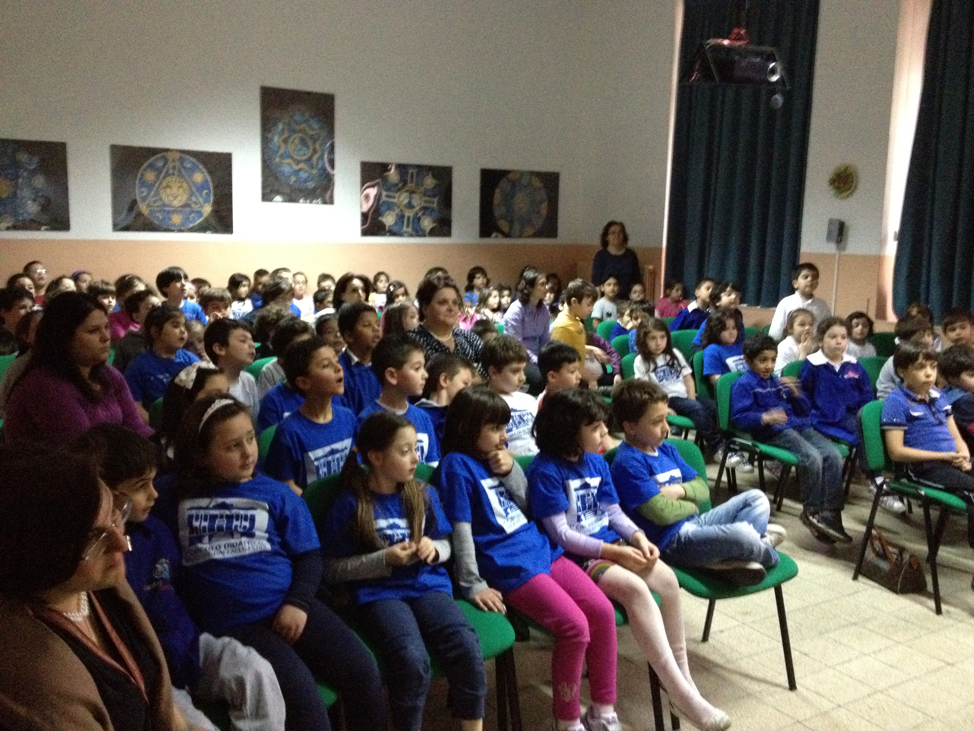 1° Circolo Didattico