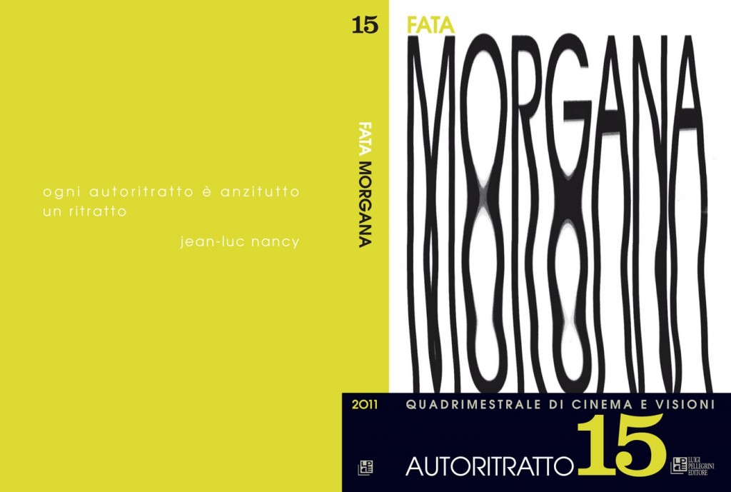 Autoritratto 15