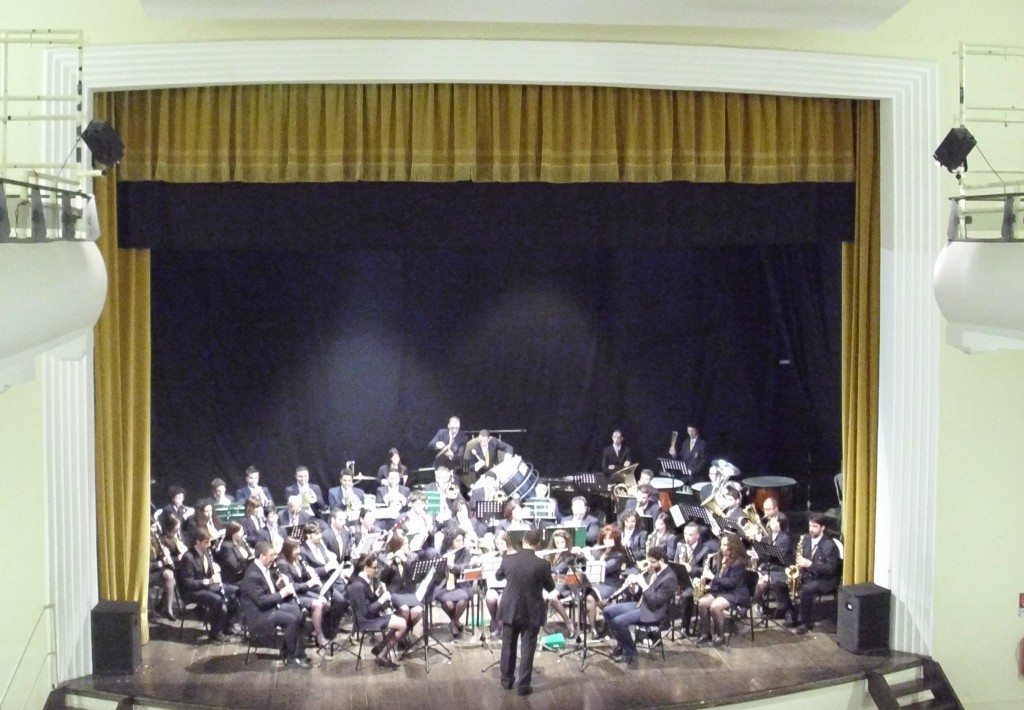 Banda Cefalù