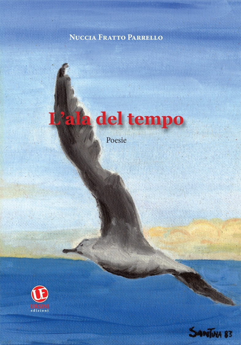 COPERTINA L'ALA DEL TEMPO