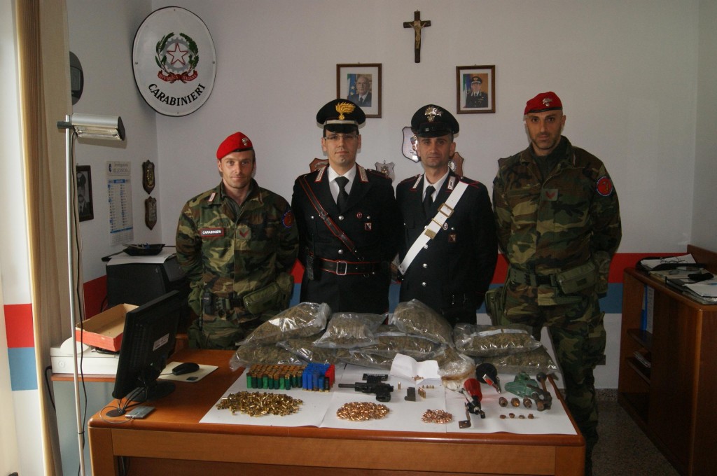 cacciatori