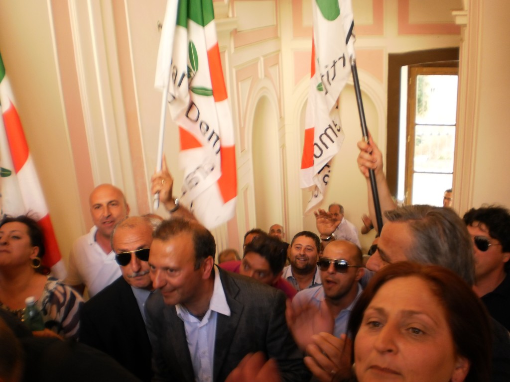 foto entrata lo polito