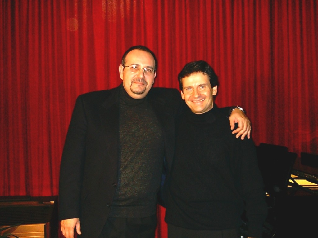 Foto Arnaboldi Mazzuca