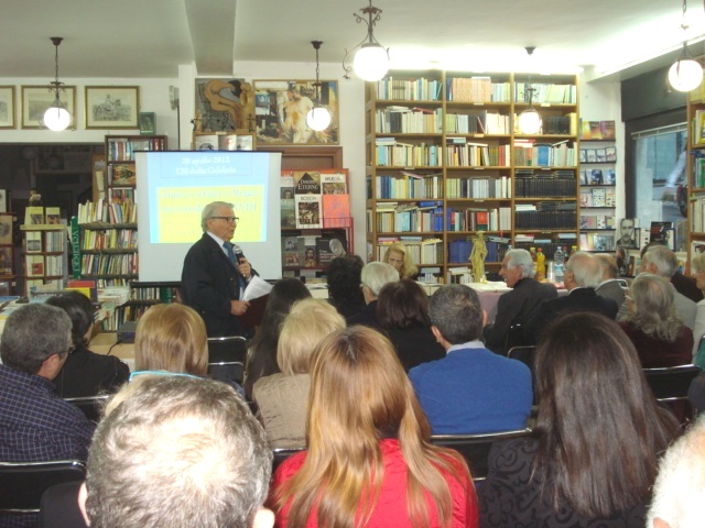 Foto Francesco Arillotta