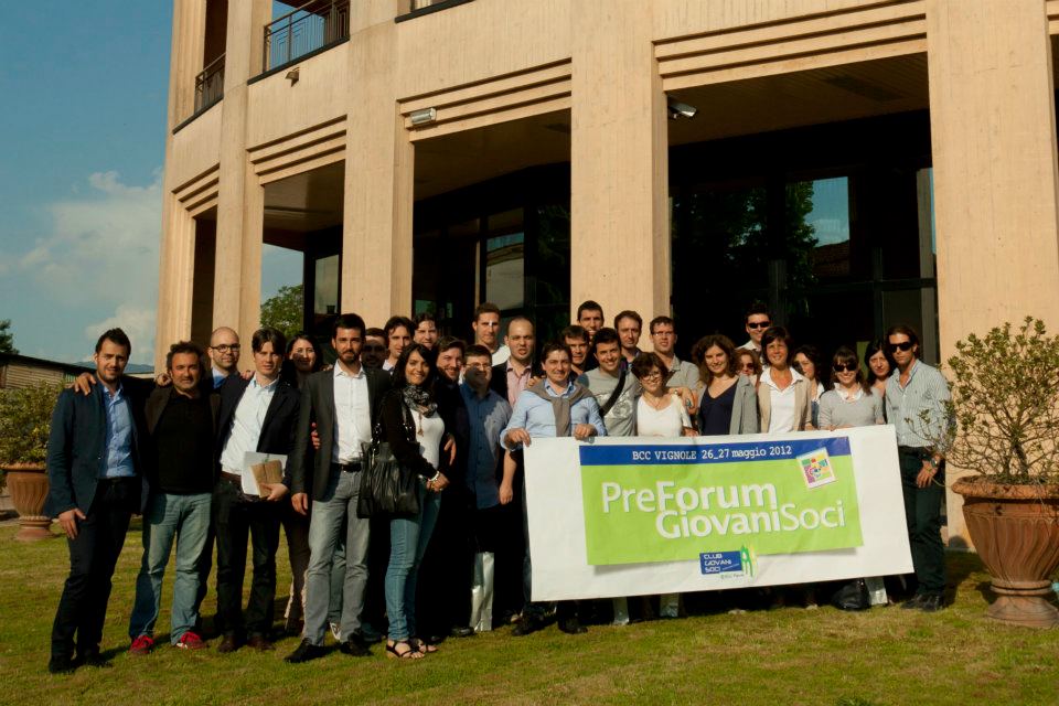 I_Giovani_Soci_delle_BCC_italiane_al_Pre-forum_
