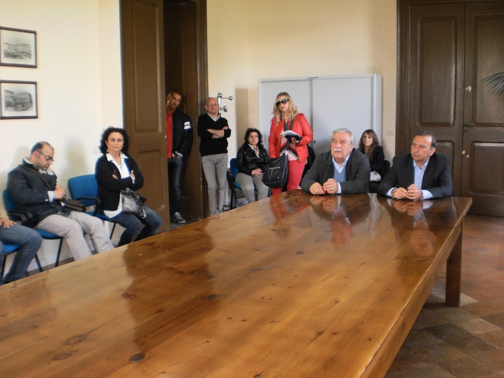 lo polito e sangineti