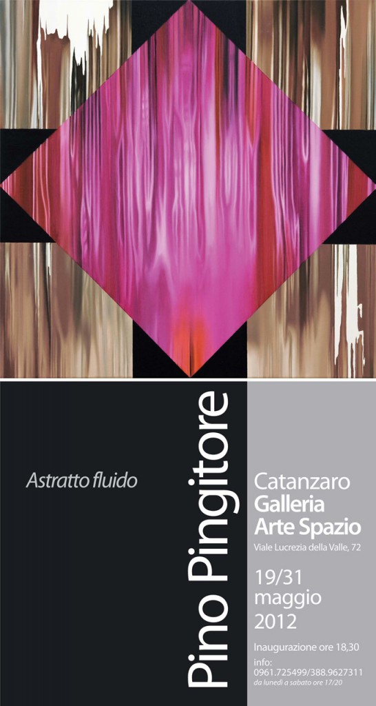 Locandina catanzaro