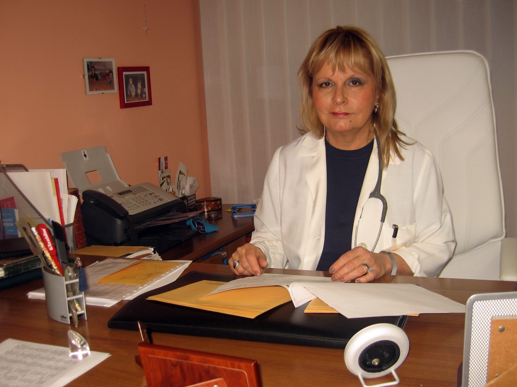 Mancini Anna Maria
