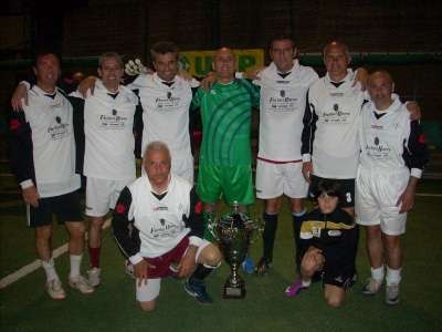 Over_45 Vincitrice_Pentagono