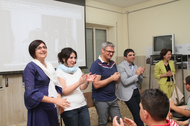 RICICL'ART-ATTESTATI