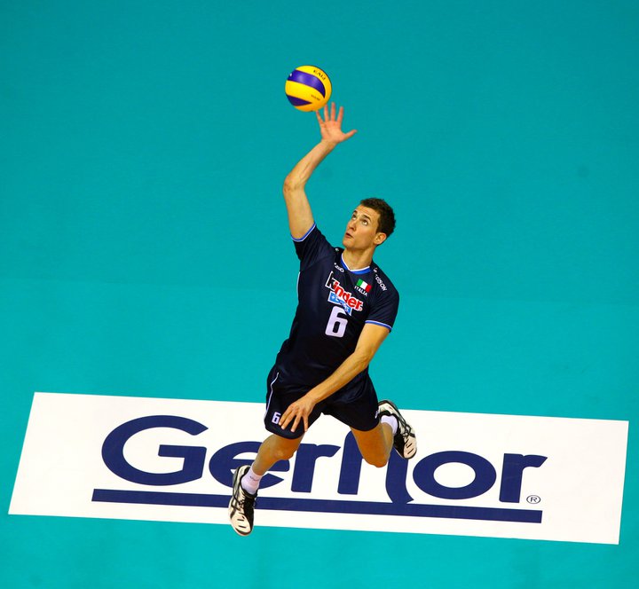 Rocco Barone - nazionale