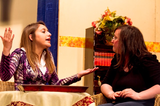 SPETTACOLO AUDITORIUM