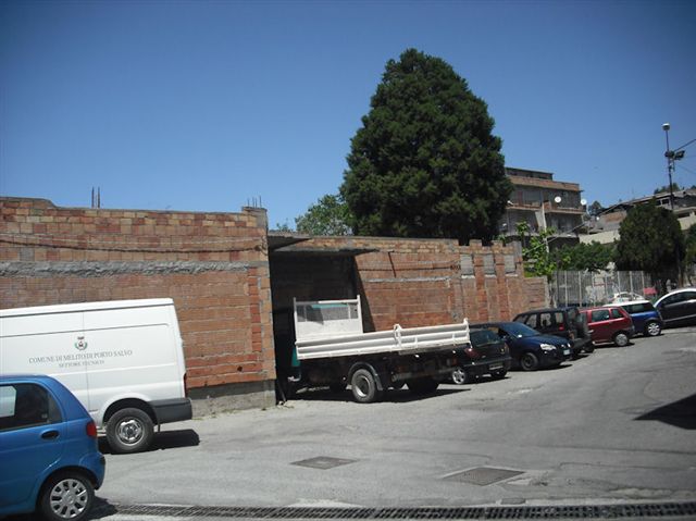 asilo melito porto salvo