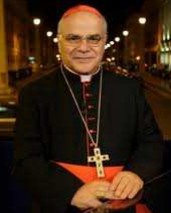 cardinale josè Saraiva Martins