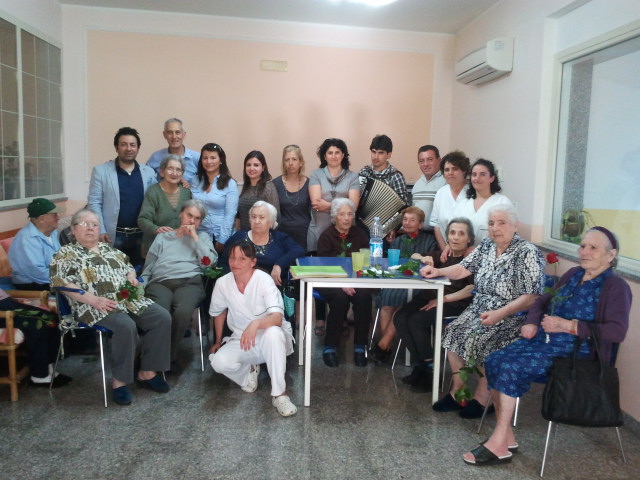 festa della mamma saline