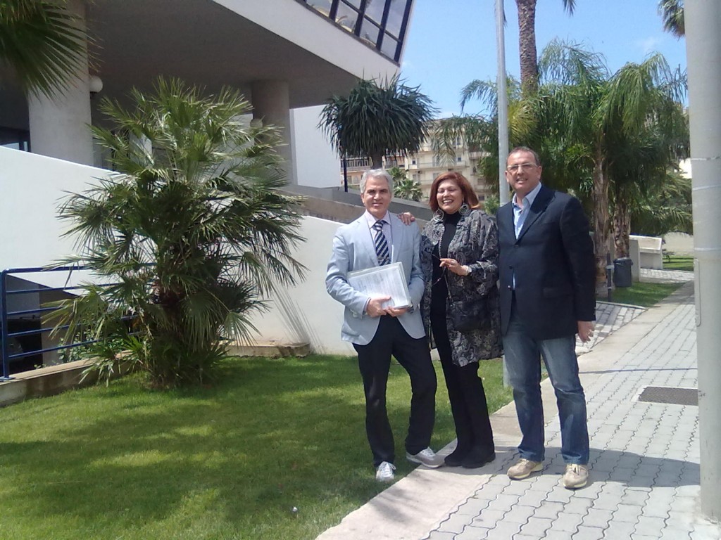 fli commissione