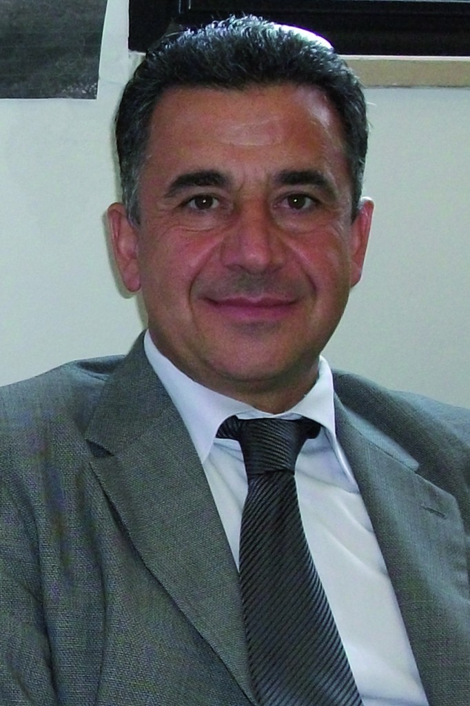 fortunato pedà