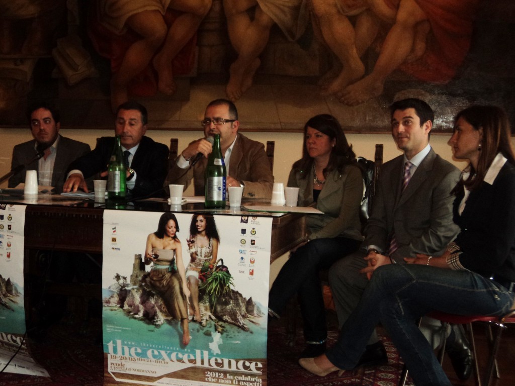 foto conferenza