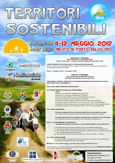 locandina territori sostenibili