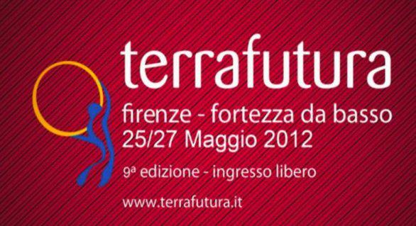 logo terra futura