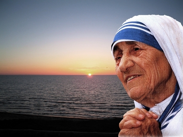 madre teresa