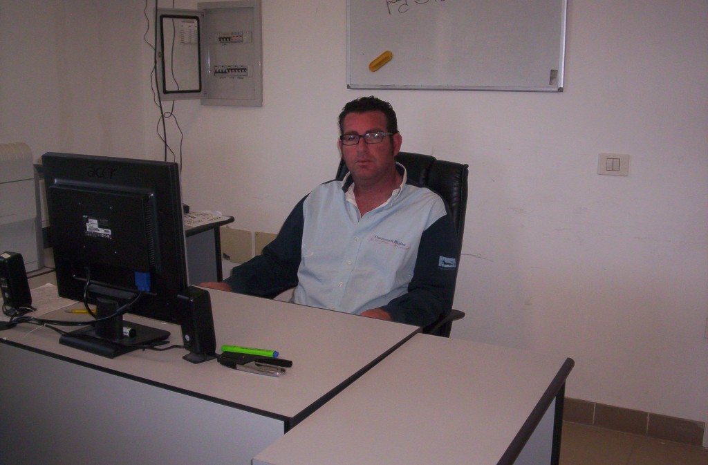 massimo nucera