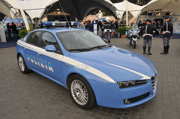 polizia